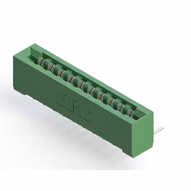 307-010-457-101 EDAC Inc.  Edgeboard Connectors